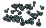 Genuine Jaguar I-Pace 2018-2025 Torx Head Screw M6 x 16MM Pack Of 27- T4K8734
