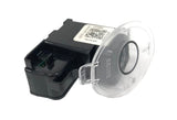 Genuine Range Rover Evoque RH Ext Rear View Mirror Approach Light - LR027948