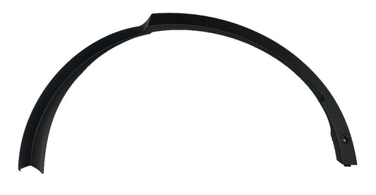Genuine Jaguar E-Pace 2017+ LH Rear Quarter Moulding - J9C13930