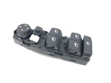 Genuine BMW X1 X2 X5 M3 M5 X6 Drivers Door Window Switches - 61319208109