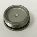 Genuine Range Rover / Freelander Lower Timing Cover Blanking Plug - LGY100070L