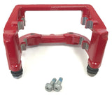 Genuine Range Rover 13-22 / Sport 14-22 LH Red Brake Caliper Bracket LR050778