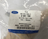 Genuine Ford Focus/Kuga MMT6 Transmission 5th & 6th Gear Selector Fork - 2261150