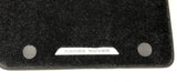Genuine New Range Rover/Sport RHD SWB Premium Floor Carpet Mat Kit- VPLKS0632PVJ