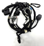 Genuine Land Rover Range Rover Evoque RHD 2019+ Rear LH Door Wiring - LR173466