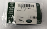 Genuine Jaguar XF/XE/XJ 315mhz Remote Control Key Fob - C2D51457