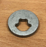 Genuine Land Rover Discovery 3/4 Rear Suspension Arm Adjusting Washer RYF000182