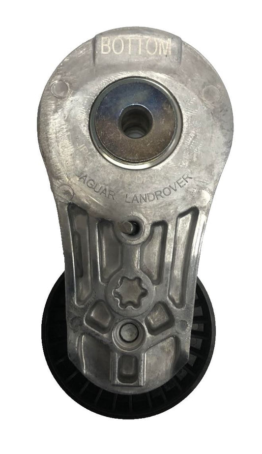 Genuine Jaguar Land Rover RR/F-Pace Lower Drivebelt Tensioner-T4A35909/LR100928