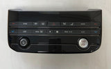 Genuine Jaguar XF/F-Pace/XE-Range Air Conditioning Control Panel T2H5425
