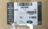 Genuine Land Rover Tyre Puncher Repair Sealant and Compressor Kit - LR079258