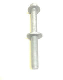 Genuine Jaguar EPace IPace Rear Wishbone Bolt And Washer x10 T4K5862