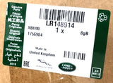 Genuine Land Rover Range Rover Velar 2017+ LH "B" Pillar Outer Finisher-LR148914