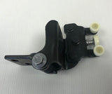 Genuine Ford Transit 2014-2019 Sliding Door Hinge RH Roller 2010940