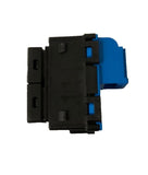 Genuine Jaguar Land Rover Disco/XF RHD Driver Side Lock Switch-T4K13653/LR139890