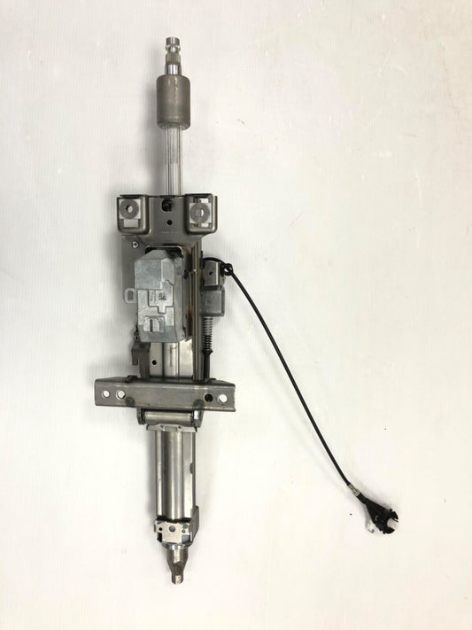 Genuine Jaguar XE XF FPace Steering Column Lock Power Adj Non Pyro T2H19925