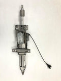 Genuine Jaguar XE XF FPace Steering Column Lock Power Adj Non Pyro T2H19925