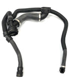 Genuine Jaguar E-Pace/Land Rover Disco Sport Bottom Radiator Hose - J9C1410