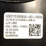 Genuine Land Rover Defender 2020+ LH Exterior Rear View Mirror - 530123459