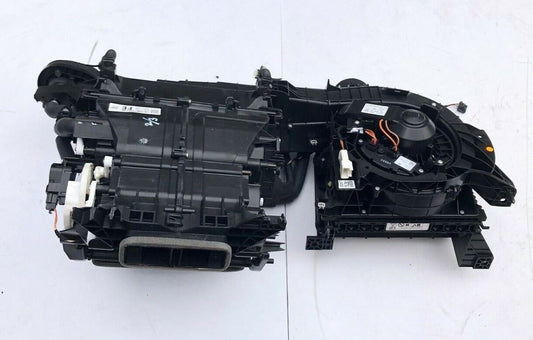 Genuine Range Rover Velar 2017-2018 RHD Heater LR110377