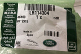 Genuine Land Rover Discovery/Range Rover Evoque LH Stabilizer Bar Link LR114304