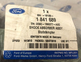 Genuine Ford Mondeo 2014-2022 Rear Shock Absorber 1841689