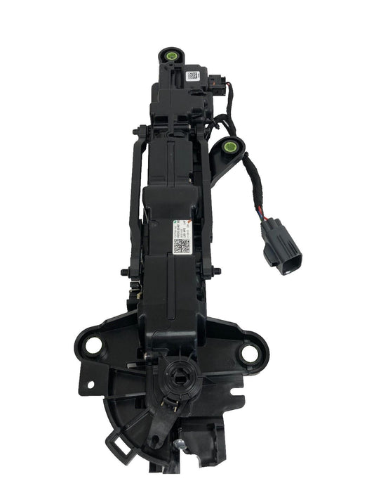 Genuine Land Rover RR Evoque Front Left Outer Door Handle - LR144890