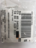 Genuine BMW 1 2 3 4 5 6 7 Series X1 X2 X5 X6 Exhaust Fixing Bow x2 - 18307620323
