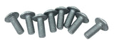 Genuine Jaguar Land Rover Disco Torx Screw M6 X 16MM Pack Of 8 - LR043873
