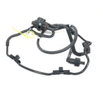 Genuine Ford Transit TTG/TTS Speed Manual Transmission Hose And Bracket 2055378