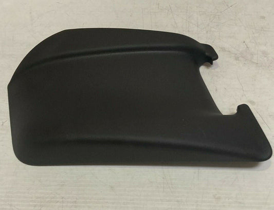 Genuine Range Rover / Range Rover Sport RH Rear Seat Belt Bezel LR056025