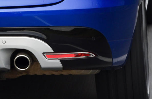 F-Pace Rear Reflector Rings 2016+