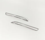 F-Pace Rear Reflector Rings 2016+