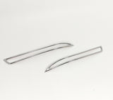 F-Pace Rear Reflector Rings 2016+