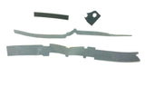 Genuine Ford C-Max/Focus/Transit Air Conditioning Evaporator Seal Kit 1697818