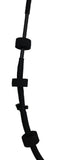 Genuine Land Rover Lower Fuel Vapor Tube - LR146960