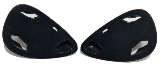 Genuine Bentley LH and RH Headlight Washer Spray Jet Inner 3W5955109A