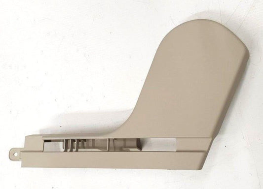 Genuine Land Rover Discovery Sport Ivory Inner RH Seat Valance Trim - LR077046
