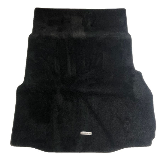 Genuine Jaguar All New XF 2016+ Boot Carpet - T2H7175PVJ