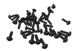Genuine JLR Discovery/E-Pace Screw M5 x 16MM Pack Of 36 - LR127991/T4K1653