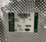 Genuine Range Rover 2012 - 2021 Rear Floor Pan Shield LR033705