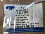 Genuine Ford Transit Mk8 Mk9 Custom 2.0L EcoBlue Dual Mass Flywheel - 2321159