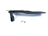 Genuine BMW X3 X4 Exhaust Gas Heat Shield For Rear Bike Rack Pro - 82722406792