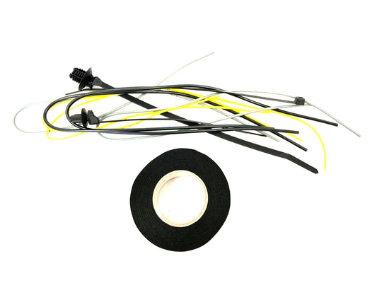 Genuine Ford Shield Assembly 2428478