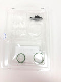 Genuine Land Rover / Range Rover 2.0L Diesel Turbocharger O-Ring Kit LR112416