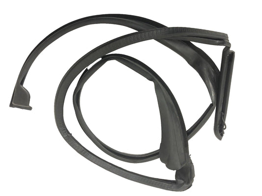 Genuine Range Rover Sport 14-22 Upper LH Door Seal - LR054336