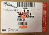 Genuine Jaguar F-Pace 2016+ LH Wing Mirror Illumination Lamp - T4A5581