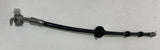 Genuine Range Rover 10-12 RHD Front Brake to Caliper Hose LR075628