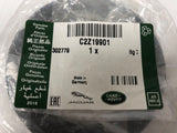 Genuine Jaguar XF 2009 - 2015 Front Spring Packer C2Z19901