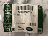 Genuine Land Rover Freelander Return Spring Axle Set-SMN000020