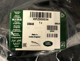 Genuine Land Rover Disco/RRS Fuel Tank Shield-WFZ500034